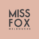 MISS FOX Melbourne