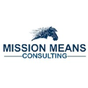 Mission Means Consulting