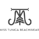 Miss Tunica Beachwear