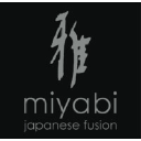 Miyabi sushi