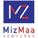 MizMaa Ventures venture capital firm logo