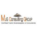 Mjg Consulting Group