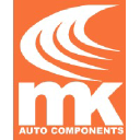 MK Autocomponents India Limited