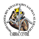 Mohammed Bin Khalifa Bin Salman Al Khalifa Specialist Cardiac Centre