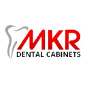 MKR Dental Cabinets