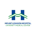 MOUNT LEBANON HOSPITAL UNIVERSITY MEDICAL CENTER