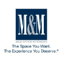 M&M Office Interiors