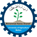 Muhammad Nawaz Shareef University of Agriculture, Multan