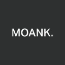 MOANK logo