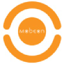 Mobeon logo
