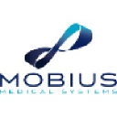 Mobius Medical Systems, LP