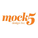 Mock5 design, inc.