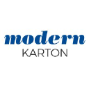 Modern Karton
