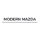 Modern Mazda