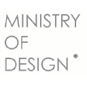 Ministry of Design Pte Ltd