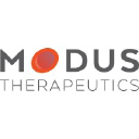 Modus Therapeutics logo