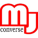 MoJiConverse
