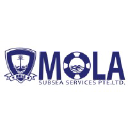 MOLA SUBSEA SERVICES PTE LTD