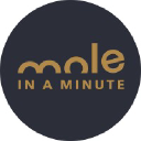Mole in a Minute