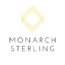 Monarch Sterling