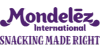 Mondelez International, Inc. logo