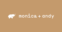 Monica + Andy