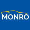 Monro Muffler Brake, Inc. logo