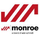 Monroe Truck Equipment Inc