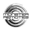 Monster Remotes