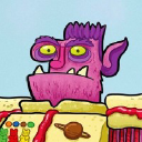 Aaron Blecha Illustration