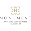 Monument Hotel 5* GL