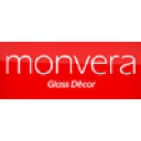 Monvera Glass Dcor