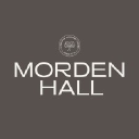 Morden Hall