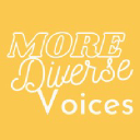 More Diverse Voices