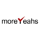 MoreYeahs