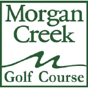 Morgan Creek Golf Course
