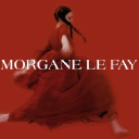 Morgane Le Fay