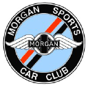 THE MORGAN SPORTS CAR CLUB LIMITED