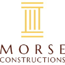 Morse Constructions, Inc.