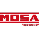 MOSA Aggregaten BV