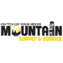 Mountain Supply & Service, L.L.C.
