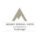 Mount Errigal Hotel Conference and Leisure Centre