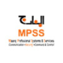MPSS - Maarej Professional Systems & Services