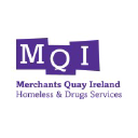 Merchants Quay Ireland