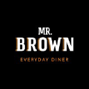 Mr. Brown