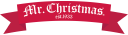 Mr. Christmas Inc.