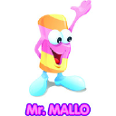 Mr. Mallo Group