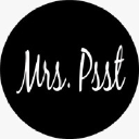 Mrs. PSST The Sales Agency