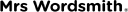Word Smith Writing
