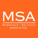 McDonald Selznick Associates